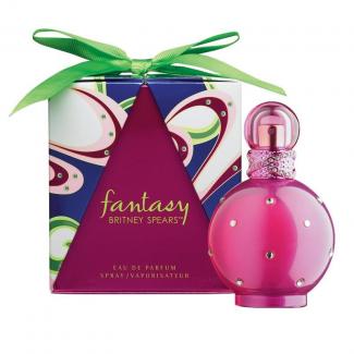 Britney Spears Fantasy
